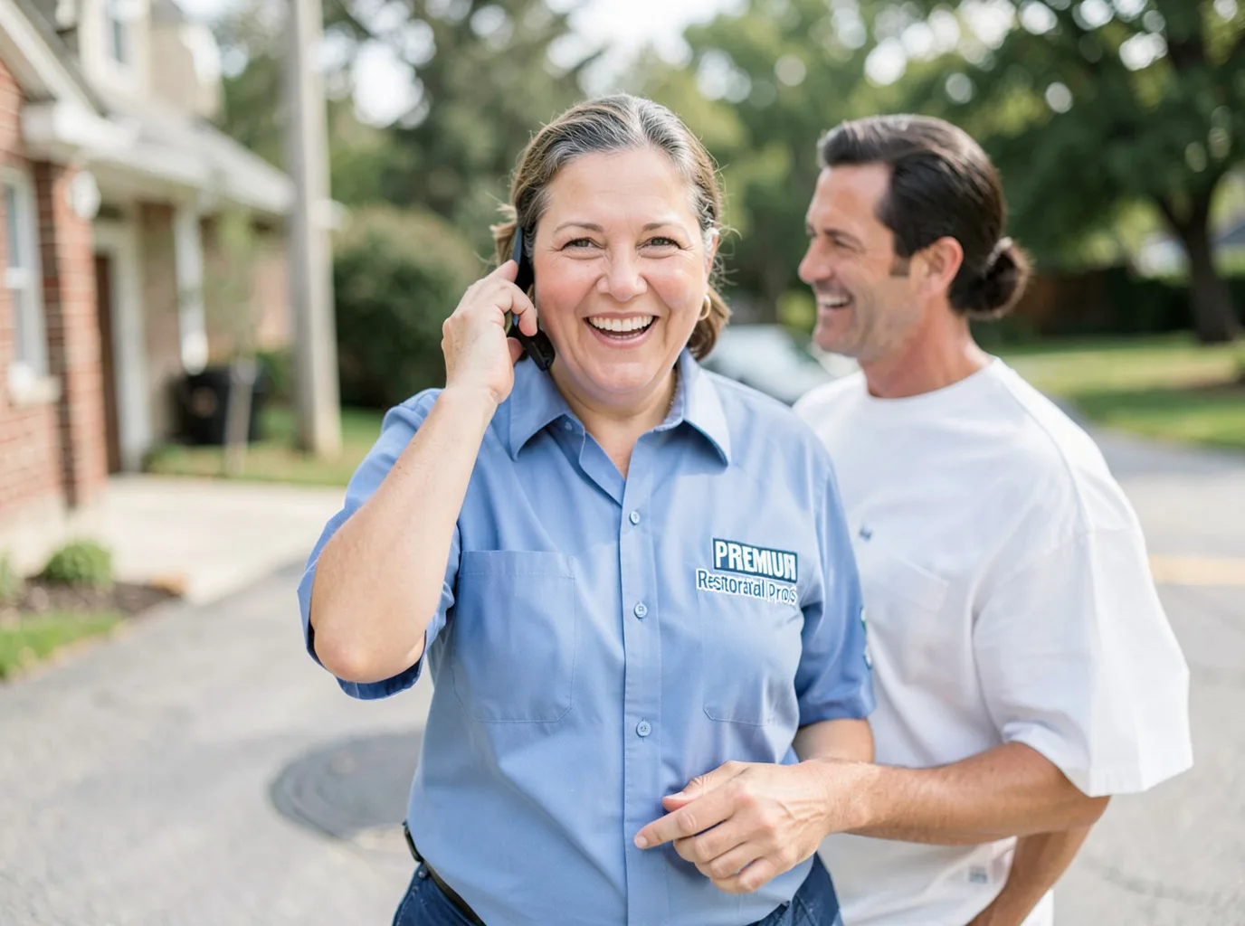 Water Damage Restoration Ireland, WV FAQs